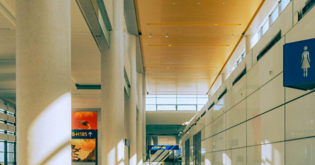 LED Pathway Lights Delhi