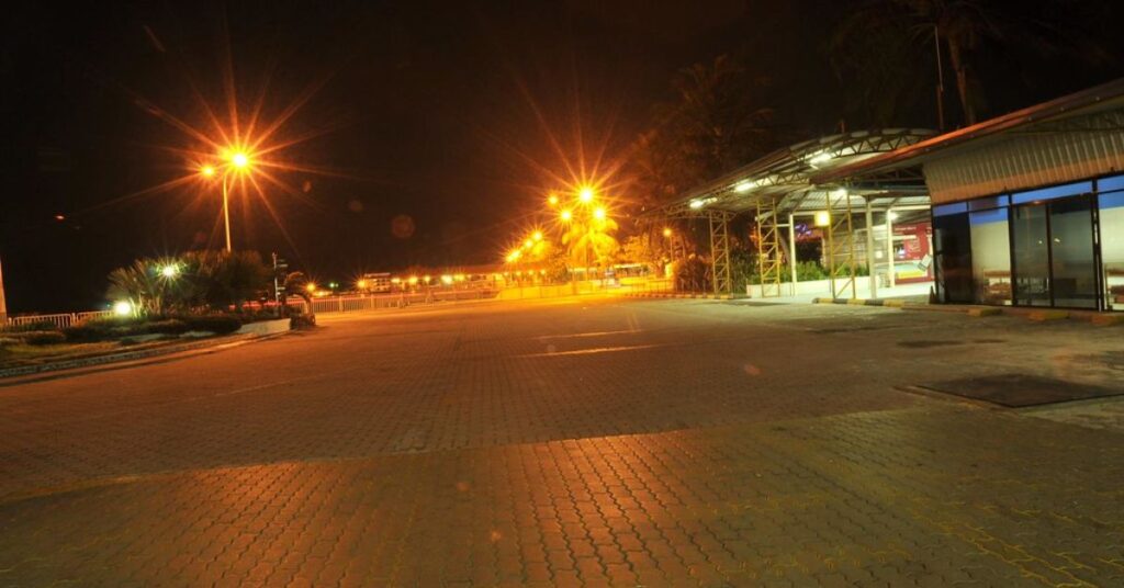 LED Pathway Lights in Delhi