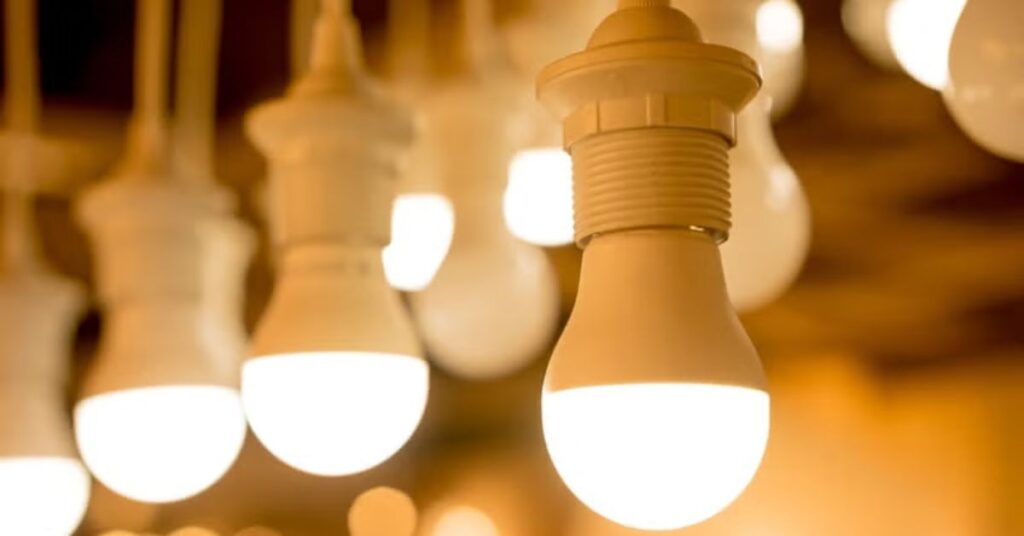 Best Energy Efficient Bulbs for Home