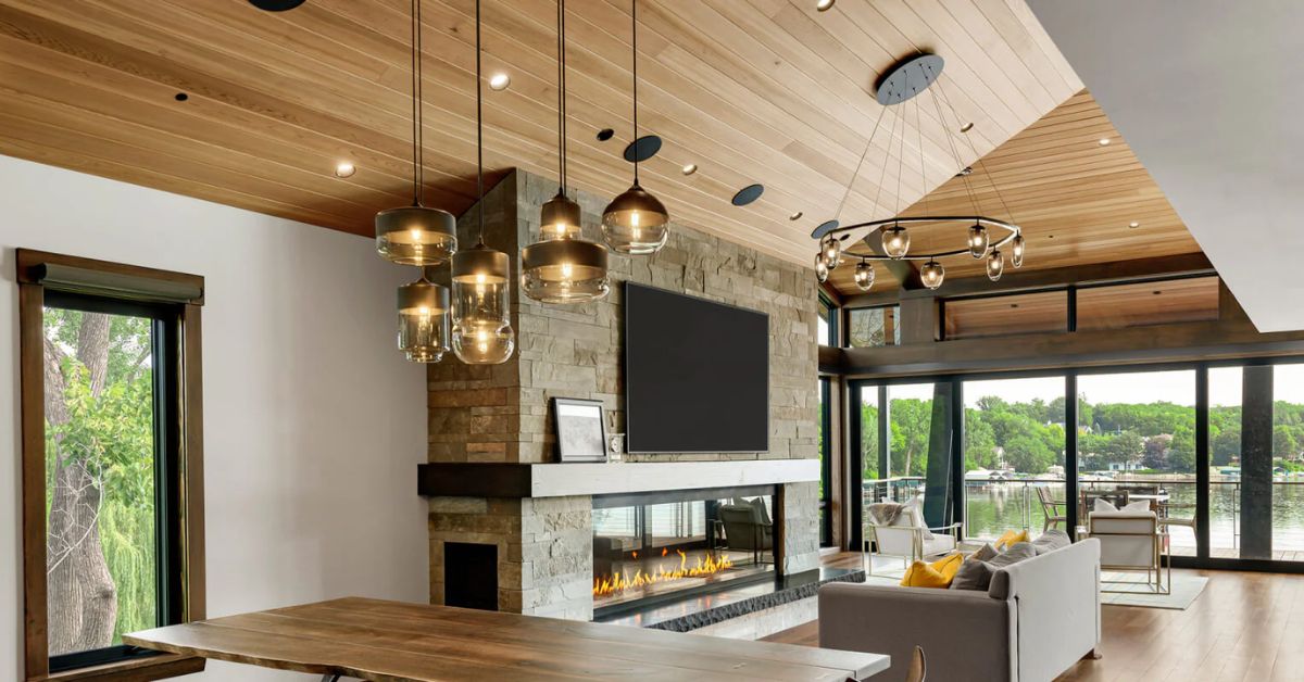 Best LED Chandeliers 2026