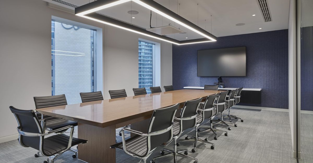 Best Lights for Office