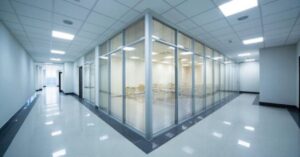 Commercial Lighting Solutions