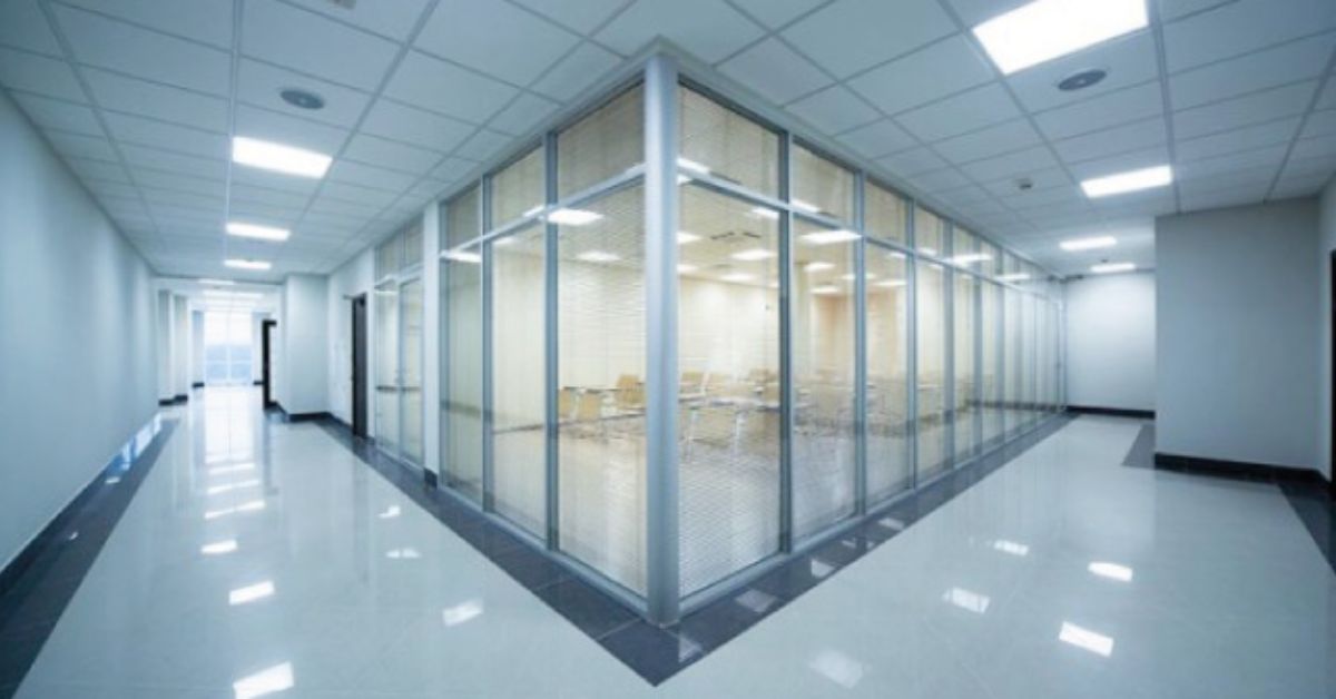 Commercial Lighting Solutions