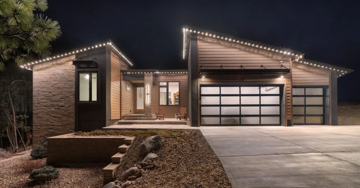 How to Choose Lighting for Home