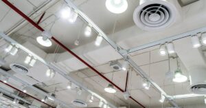 Lighting Maintenance