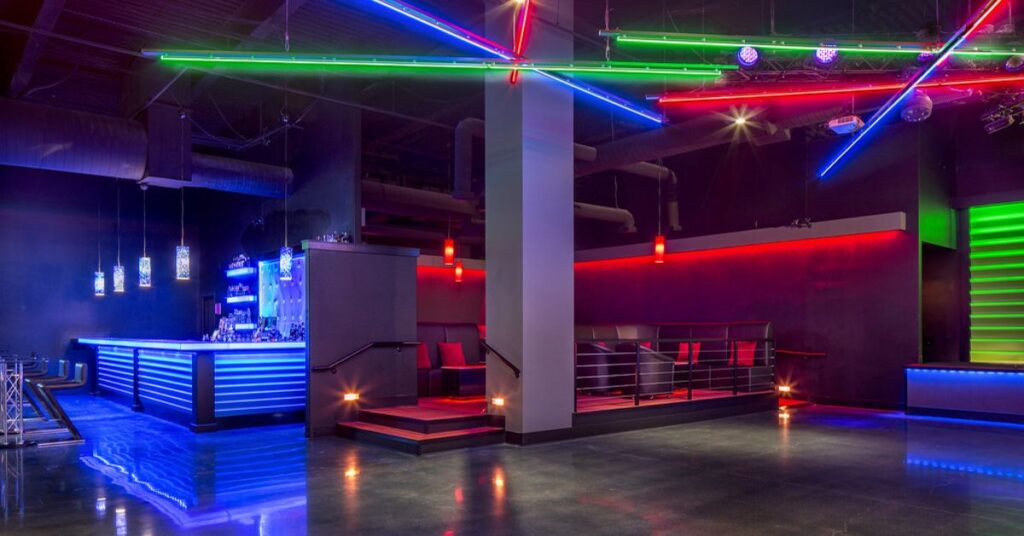 Lighting Plan for Renovation