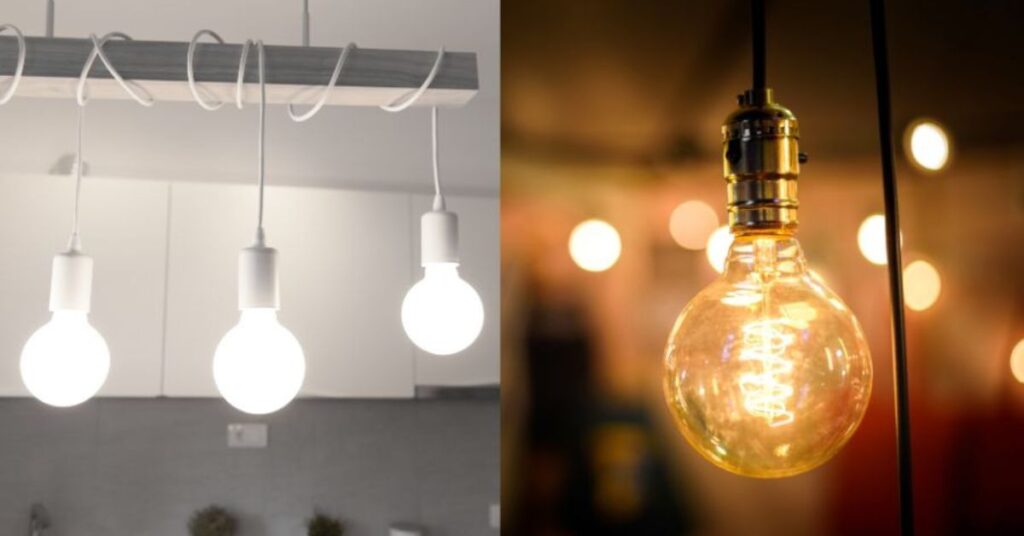 Benefits of LED Lights