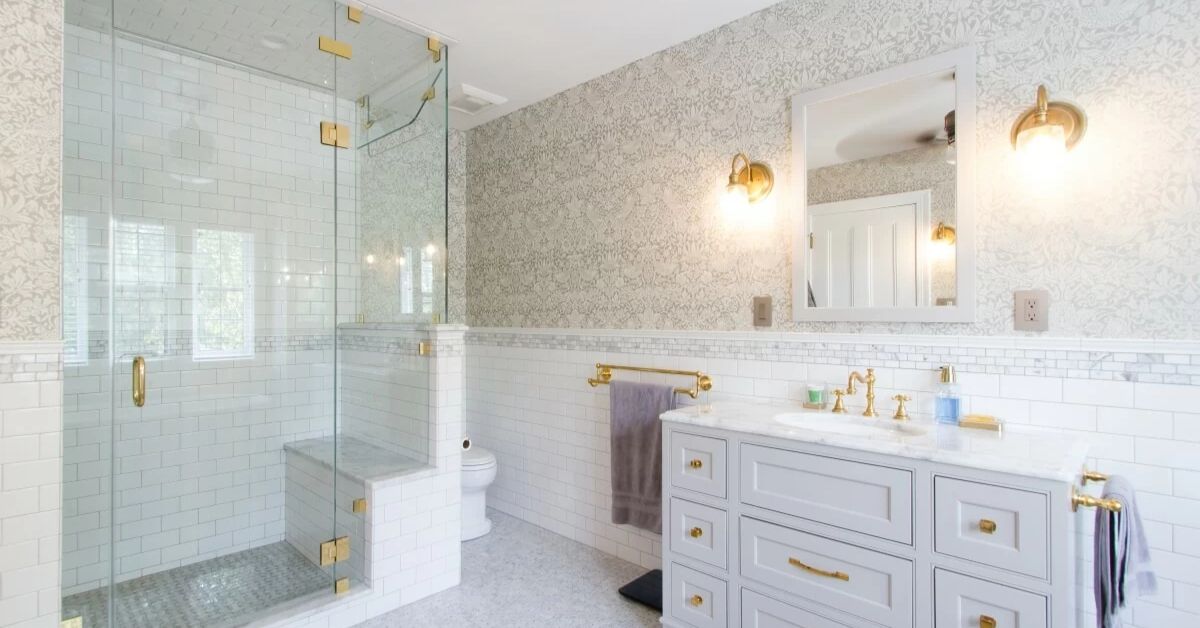 Complete Bathroom Buying Guide