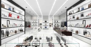 How to Light a Retail Store