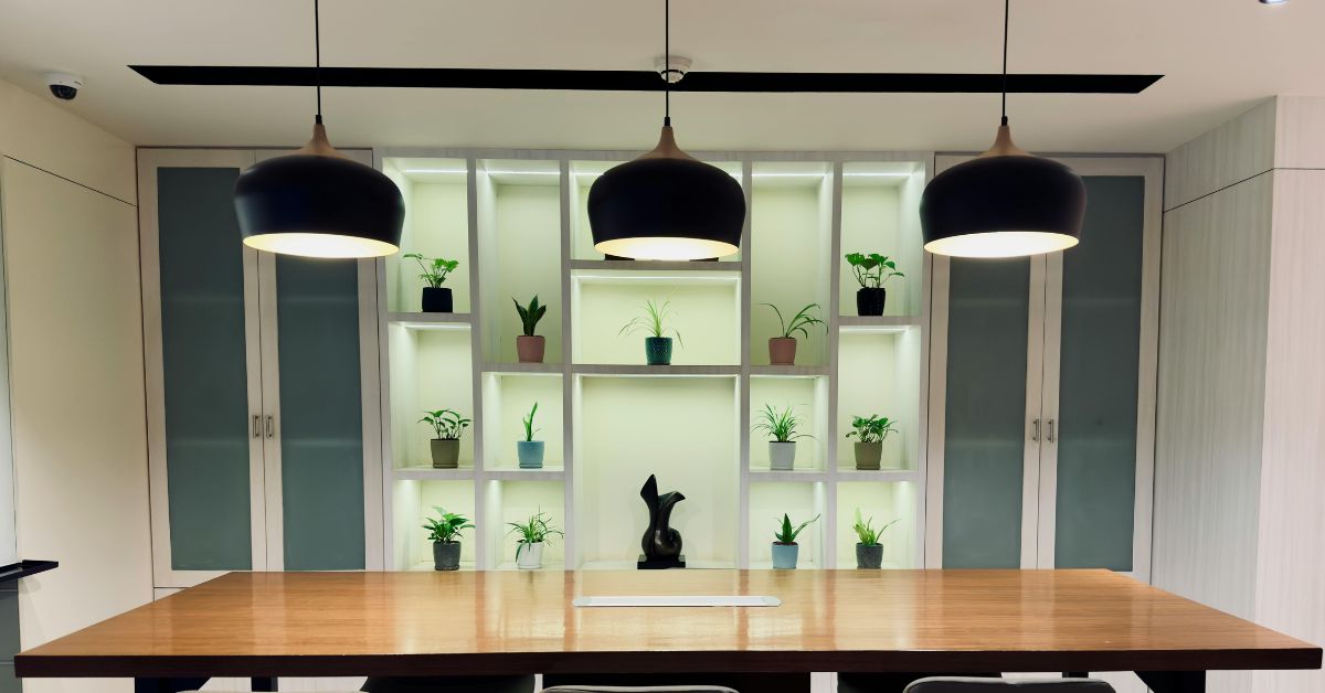 Modern Pendant Lights for Dining Room