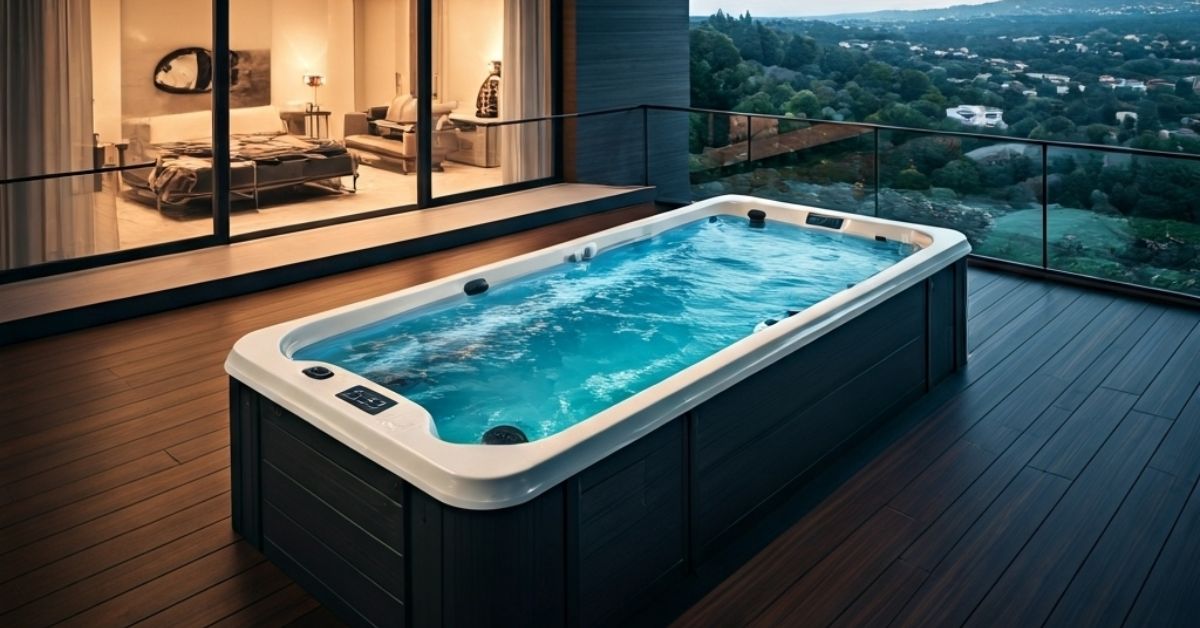 buy Acquaviva Infinity Pool Delhi