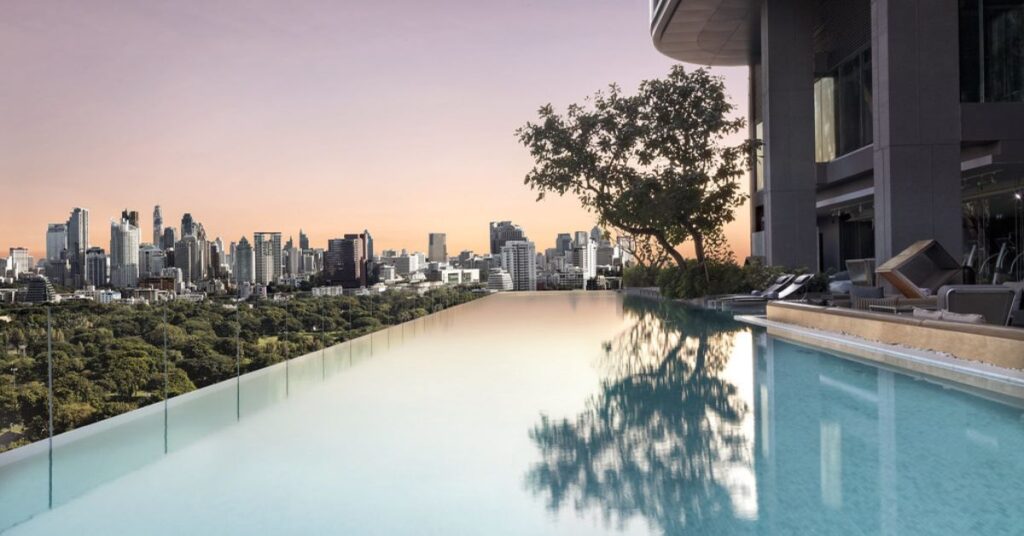 Acquaviva Infinity Pool Near Me