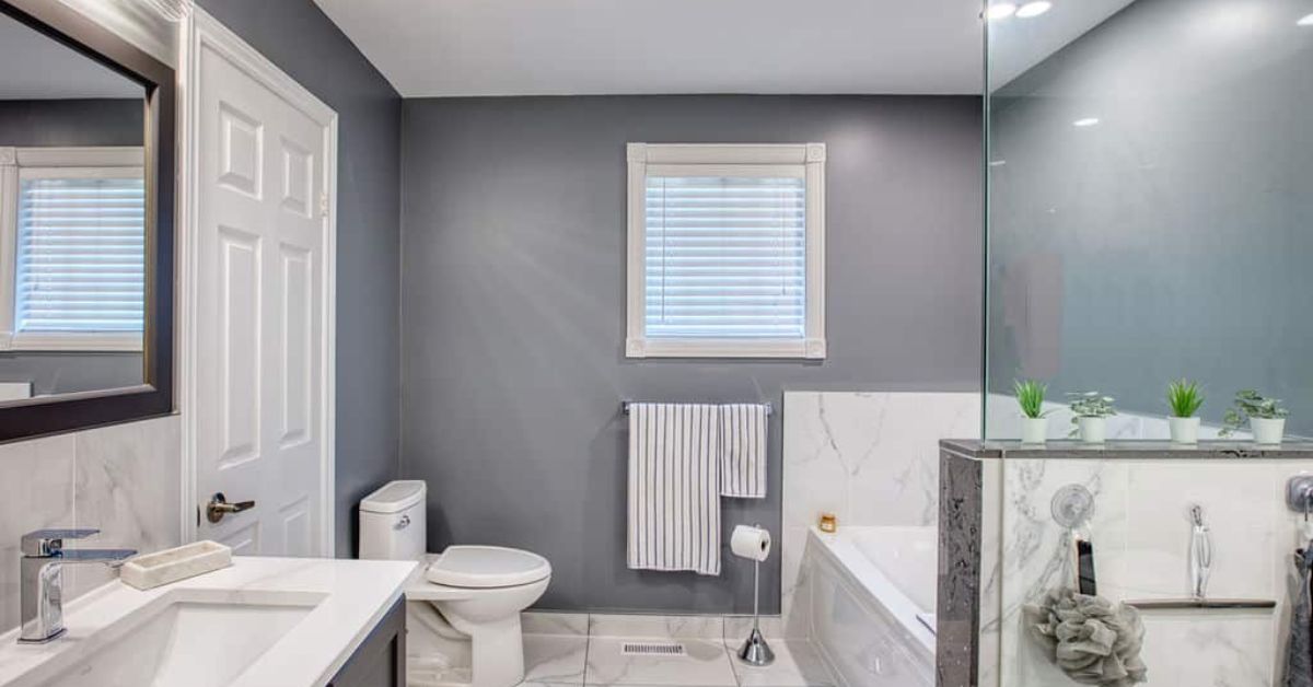 Bath Fittings Showroom in Rajouri Garden