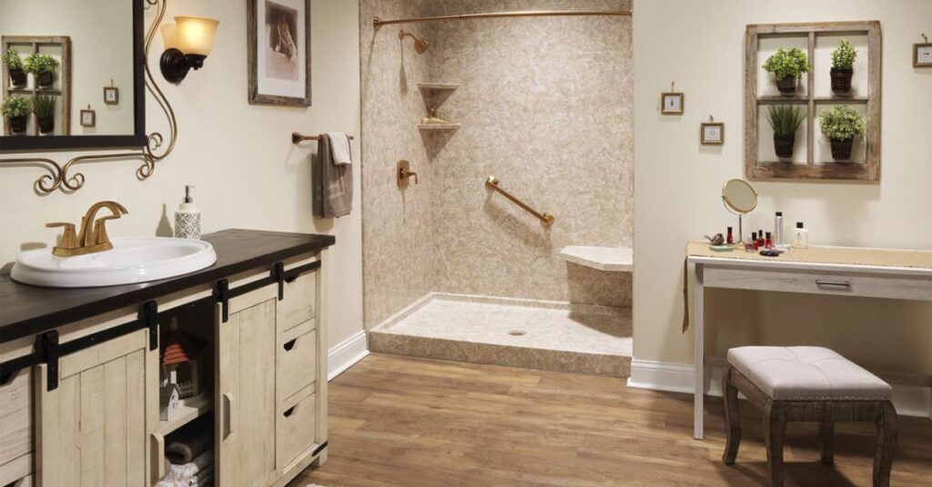 Bathroom Accessories in Rajouri Garden