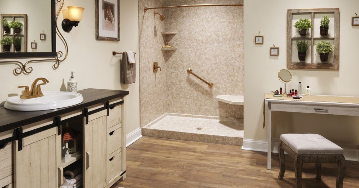 Bathroom Accessories in Rajouri Garden