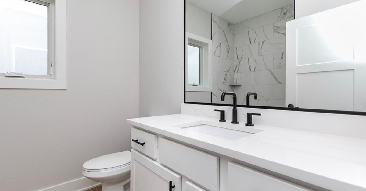 Bathroom Fittings in West Delhi