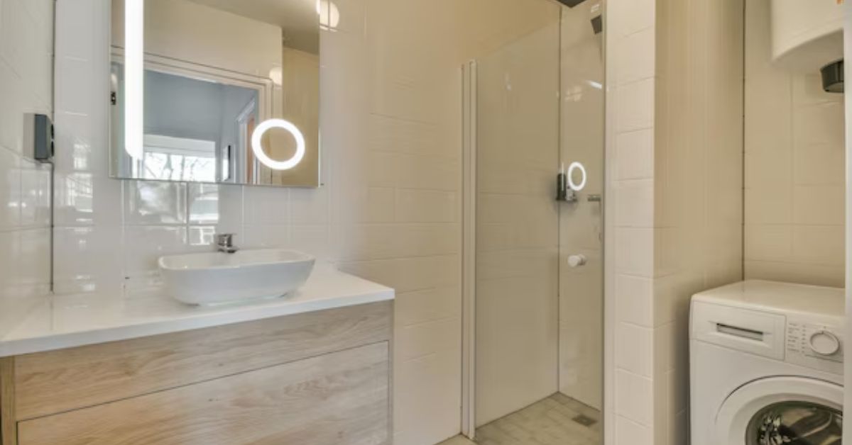 Best Shower System for Small Bathroom