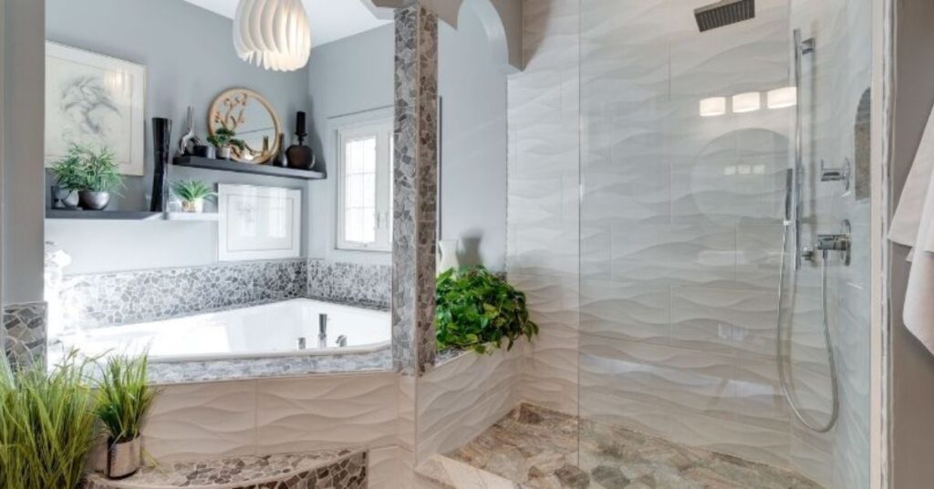 Bathtub Showroom in Rajouri Garden