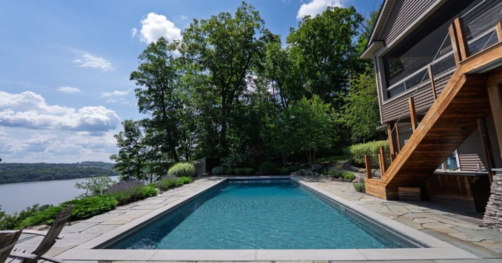 Buy Premium Infinity Pool in Rajouri Garden