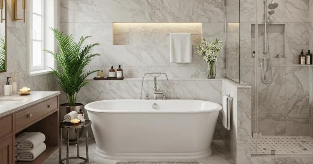 Buy Premium Overflow Bathtub in Rajouri Garden