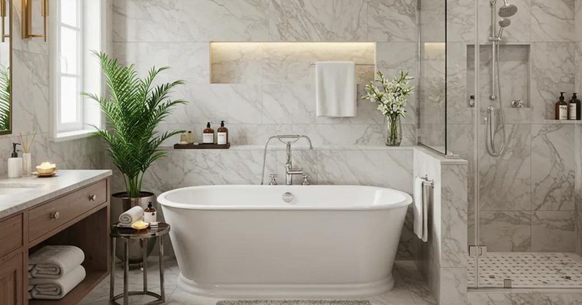 Buy Premium Overflow Bathtub in Rajouri Garden