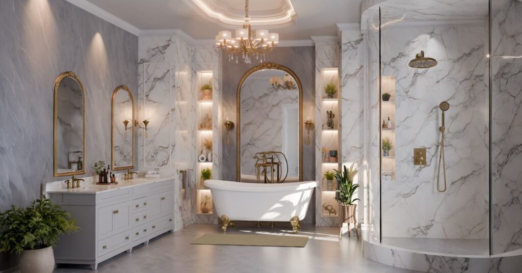 Buy Premium Waterfall Bathtub in Rajouri Garden