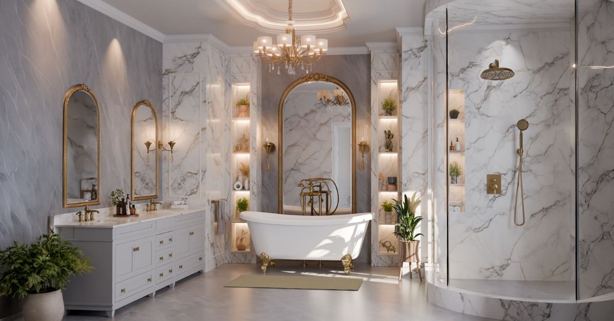Buy Premium Waterfall Bathtub in Rajouri Garden
