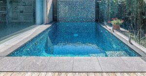 Infinity Pool Supplier in Rajouri Garden