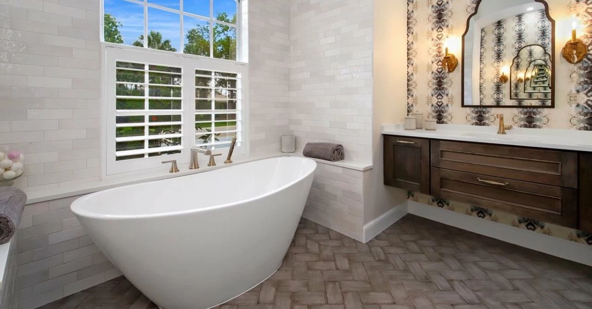 Waterfall Bathtub Showroom in Rajouri Garden