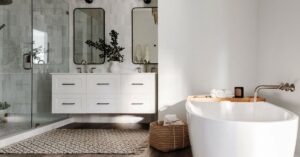 Whirlpool Inset Bathtub in delhi