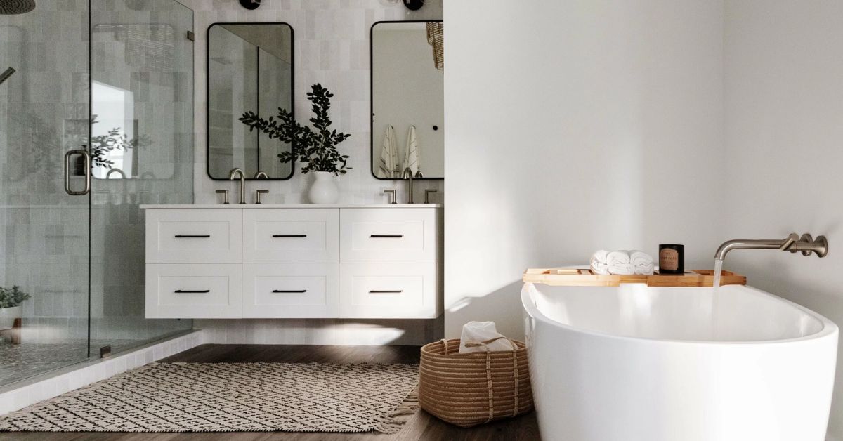 Whirlpool Inset Bathtub in delhi